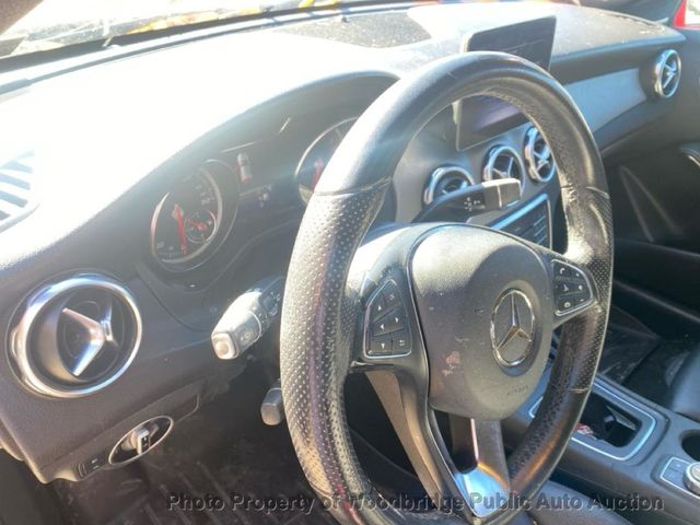 2019 Mercedes-Benz GLA GLA 250 4MATIC SUV - 23100394 - 5