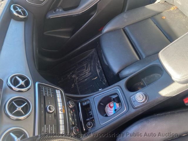 2019 Mercedes-Benz GLA GLA 250 4MATIC SUV - 23100394 - 6