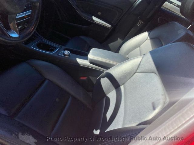 2019 Mercedes-Benz GLA GLA 250 4MATIC SUV - 23100394 - 7