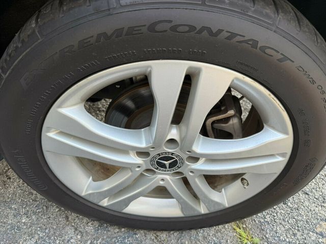2019 Mercedes-Benz GLA GLA 250 4MATIC SUV - 23054993 - 10