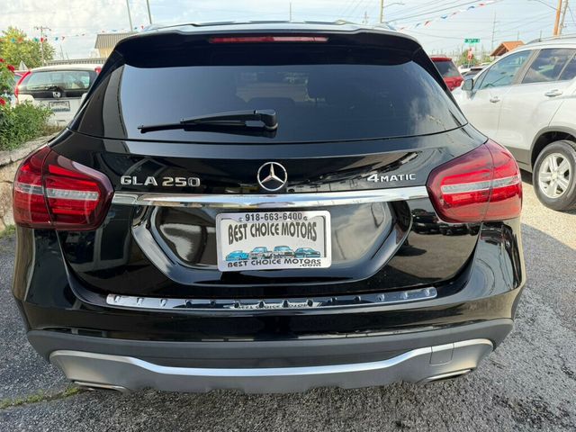 2019 Mercedes-Benz GLA GLA 250 4MATIC SUV - 23054993 - 11