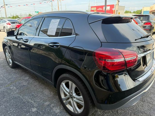 2019 Mercedes-Benz GLA GLA 250 4MATIC SUV - 23054993 - 12