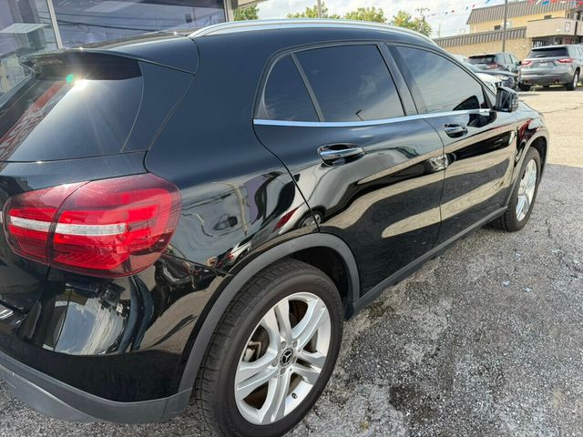 2019 Mercedes-Benz GLA GLA 250 4MATIC SUV - 23054993 - 13