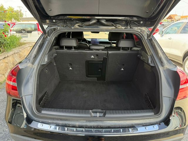2019 Mercedes-Benz GLA GLA 250 4MATIC SUV - 23054993 - 14