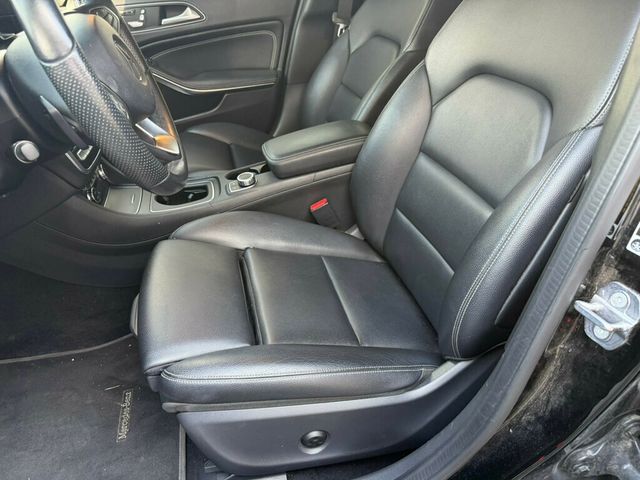 2019 Mercedes-Benz GLA GLA 250 4MATIC SUV - 23054993 - 1