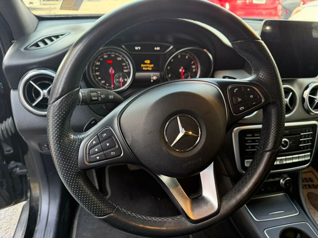 2019 Mercedes-Benz GLA GLA 250 4MATIC SUV - 23054993 - 21