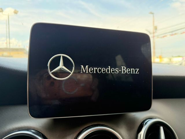 2019 Mercedes-Benz GLA GLA 250 4MATIC SUV - 23054993 - 23