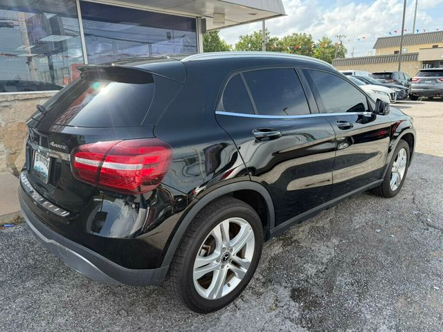 2019 Mercedes-Benz GLA GLA 250 4MATIC SUV - 23054993 - 2