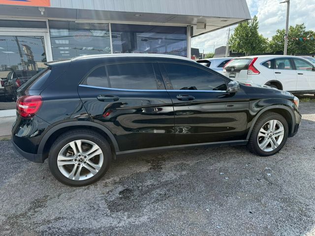 2019 Mercedes-Benz GLA GLA 250 4MATIC SUV - 23054993 - 3