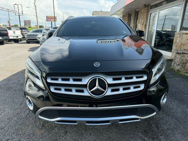 2019 Mercedes-Benz GLA GLA 250 4MATIC SUV - 23054993 - 4