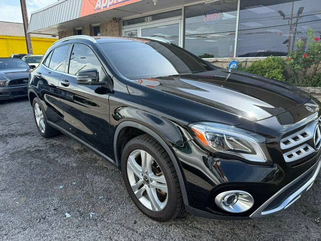 2019 Mercedes-Benz GLA GLA 250 4MATIC SUV - 23054993 - 5