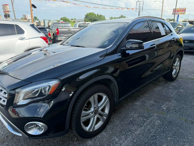 2019 Mercedes-Benz GLA GLA 250 4MATIC SUV - 23054993 - 6