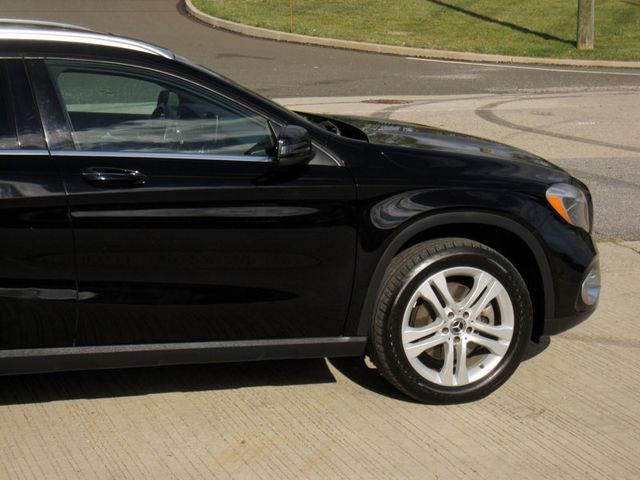 2019 Mercedes-Benz GLA GLA 250 4MATIC SUV - 22930224 - 9