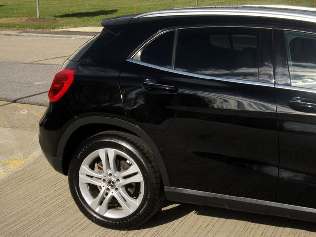 2019 Mercedes-Benz GLA GLA 250 4MATIC SUV - 22930224 - 10