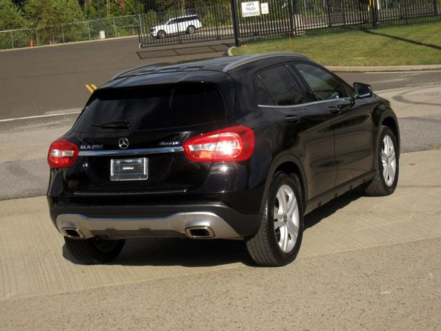 2019 Mercedes-Benz GLA GLA 250 4MATIC SUV - 22930224 - 11