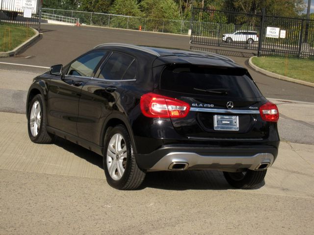 2019 Mercedes-Benz GLA GLA 250 4MATIC SUV - 22930224 - 12