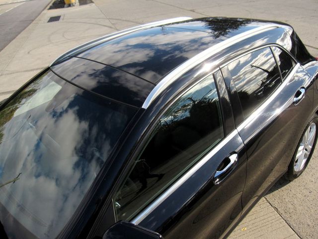 2019 Mercedes-Benz GLA GLA 250 4MATIC SUV - 22930224 - 14