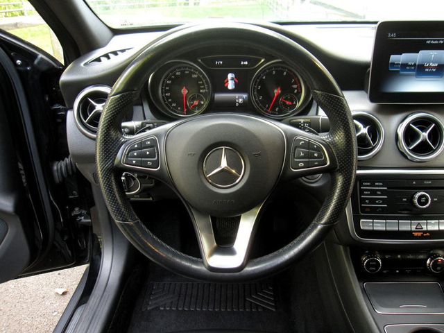 2019 Mercedes-Benz GLA GLA 250 4MATIC SUV - 22930224 - 18