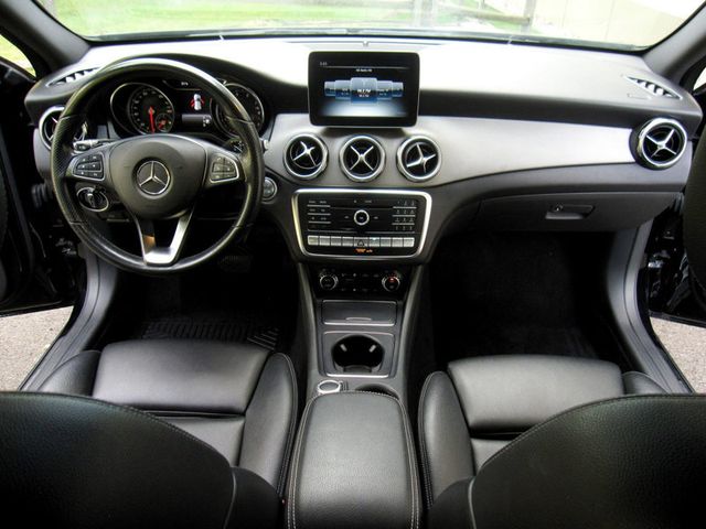 2019 Mercedes-Benz GLA GLA 250 4MATIC SUV - 22930224 - 19