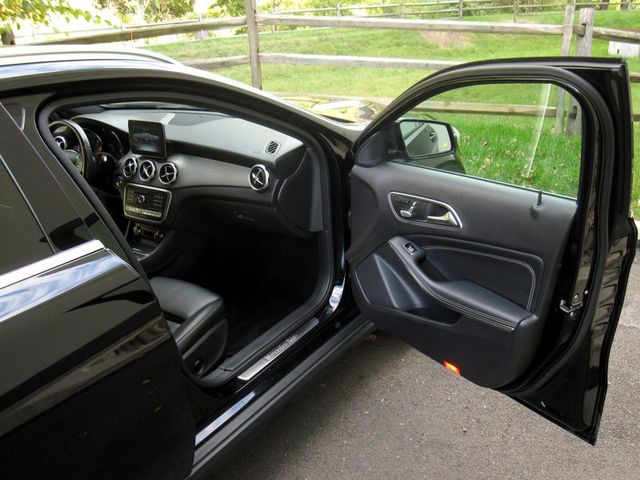 2019 Mercedes-Benz GLA GLA 250 4MATIC SUV - 22930224 - 20