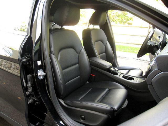 2019 Mercedes-Benz GLA GLA 250 4MATIC SUV - 22930224 - 21