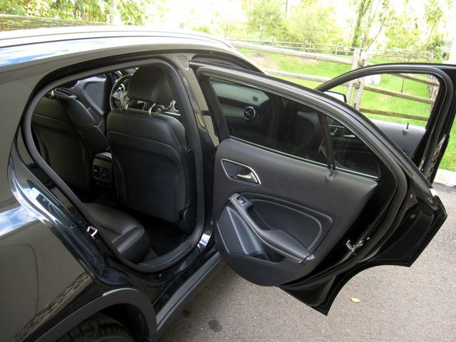 2019 Mercedes-Benz GLA GLA 250 4MATIC SUV - 22930224 - 24