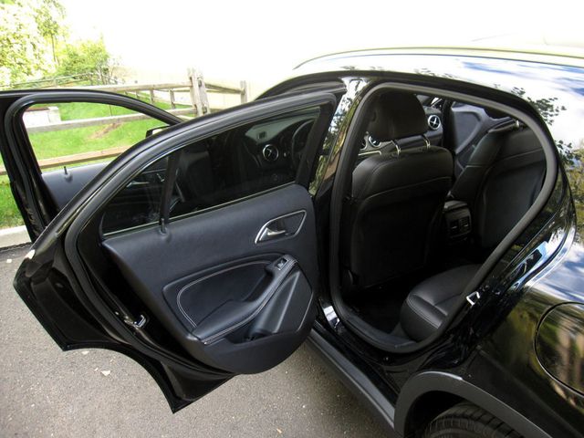 2019 Mercedes-Benz GLA GLA 250 4MATIC SUV - 22930224 - 25