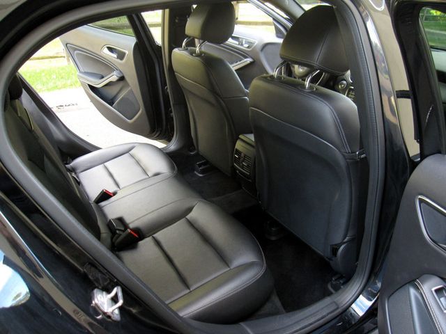 2019 Mercedes-Benz GLA GLA 250 4MATIC SUV - 22930224 - 26