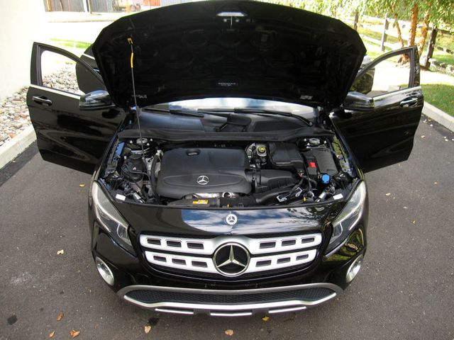 2019 Mercedes-Benz GLA GLA 250 4MATIC SUV - 22930224 - 29