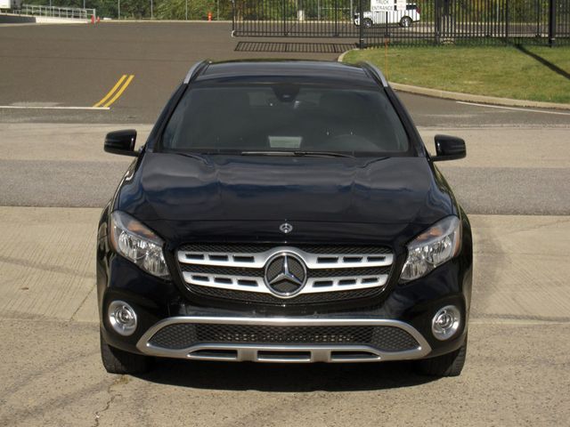 2019 Mercedes-Benz GLA GLA 250 4MATIC SUV - 22930224 - 4