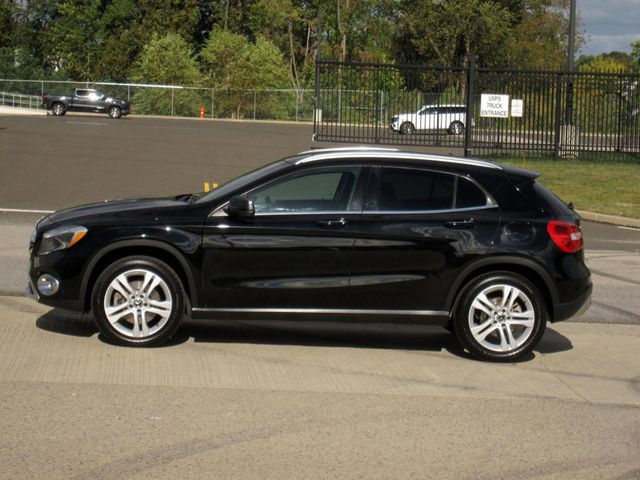 2019 Mercedes-Benz GLA GLA 250 4MATIC SUV - 22930224 - 5