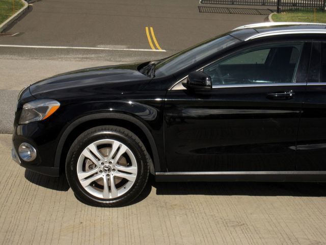 2019 Mercedes-Benz GLA GLA 250 4MATIC SUV - 22930224 - 6