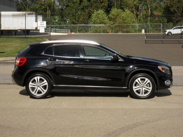 2019 Mercedes-Benz GLA GLA 250 4MATIC SUV - 22930224 - 8