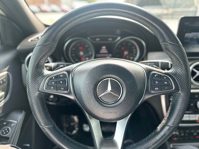 2019 Mercedes-Benz GLA GLA 250 4MATIC SUV - 22532509 - 18