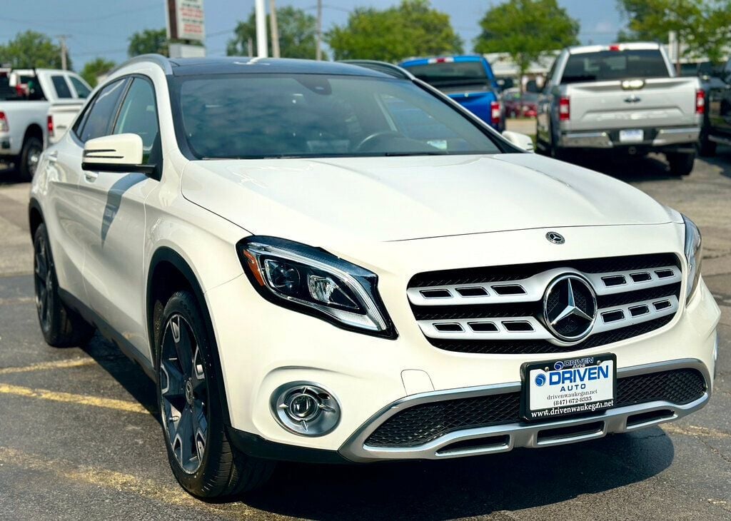 2019 Mercedes-Benz GLA GLA 250 4MATIC SUV - 22532509 - 6