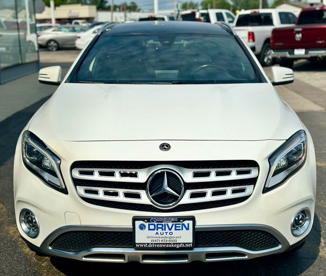 2019 Mercedes-Benz GLA GLA 250 4MATIC SUV - 22532509 - 8