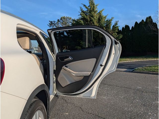 2019 Mercedes-Benz GLA GLA 250 4MATIC SUV - 23009002 - 12