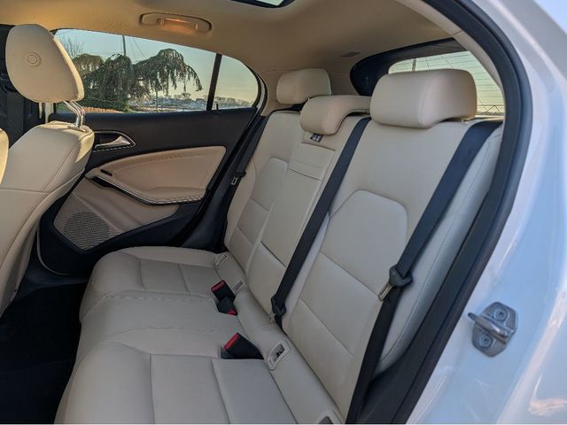 2019 Mercedes-Benz GLA GLA 250 4MATIC SUV - 23009002 - 13