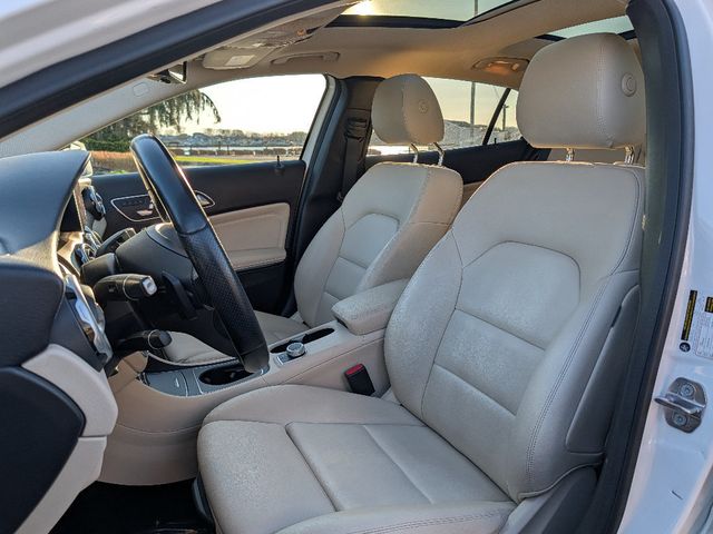 2019 Mercedes-Benz GLA GLA 250 4MATIC SUV - 23009002 - 14