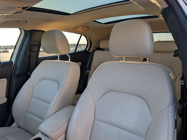 2019 Mercedes-Benz GLA GLA 250 4MATIC SUV - 23009002 - 15