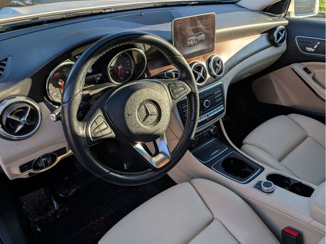 2019 Mercedes-Benz GLA GLA 250 4MATIC SUV - 23009002 - 17