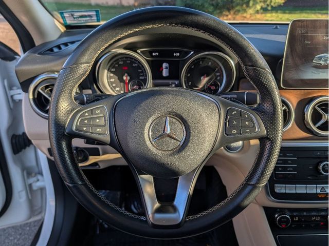 2019 Mercedes-Benz GLA GLA 250 4MATIC SUV - 23009002 - 18