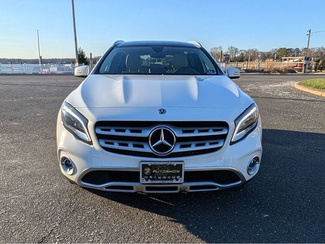 2019 Mercedes-Benz GLA GLA 250 4MATIC SUV - 23009002 - 1