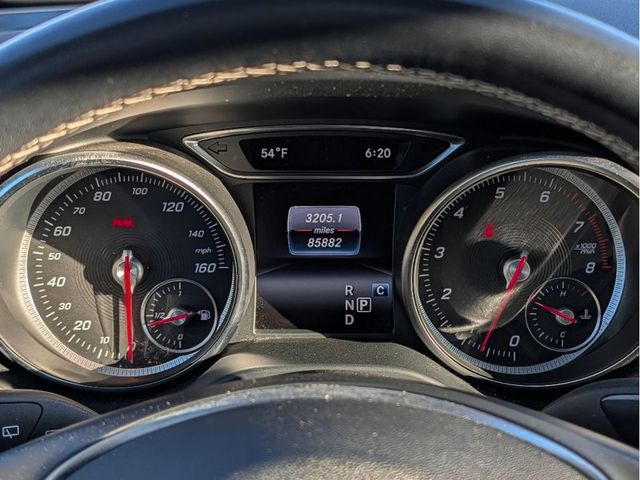 2019 Mercedes-Benz GLA GLA 250 4MATIC SUV - 23009002 - 19