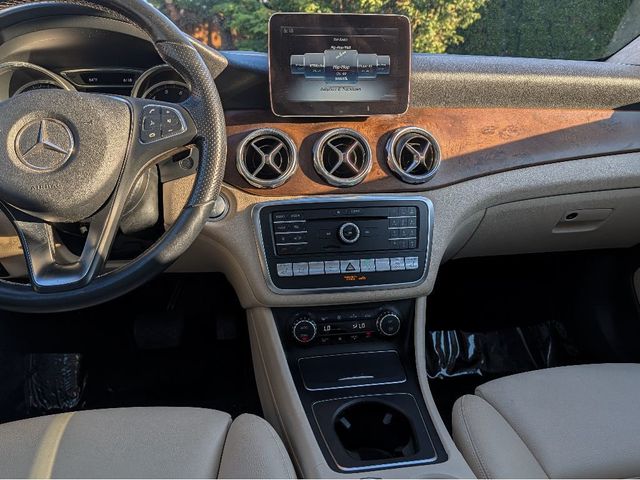 2019 Mercedes-Benz GLA GLA 250 4MATIC SUV - 23009002 - 20