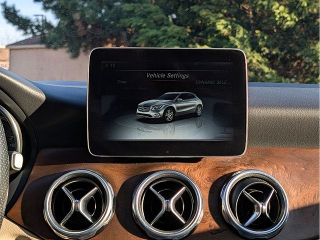2019 Mercedes-Benz GLA GLA 250 4MATIC SUV - 23009002 - 23