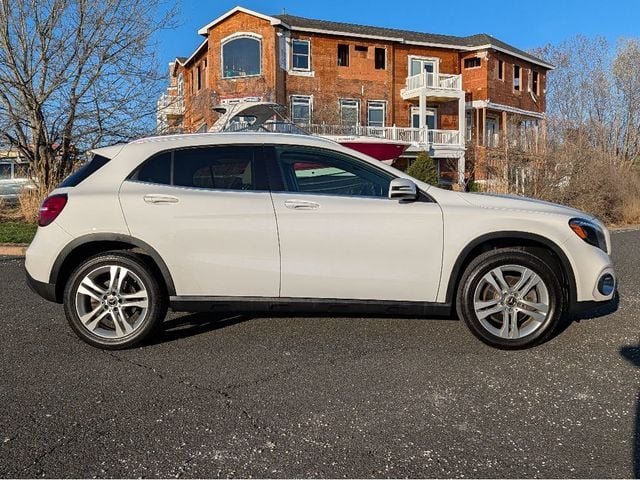 2019 Mercedes-Benz GLA GLA 250 4MATIC SUV - 23009002 - 3