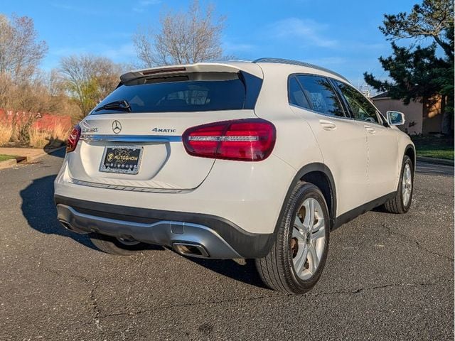 2019 Mercedes-Benz GLA GLA 250 4MATIC SUV - 23009002 - 4