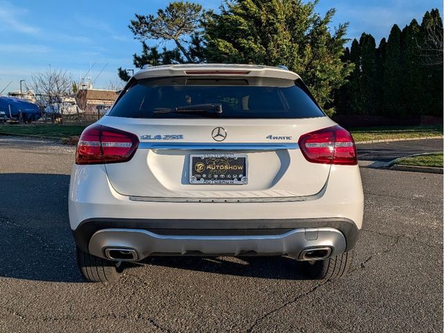 2019 Mercedes-Benz GLA GLA 250 4MATIC SUV - 23009002 - 5