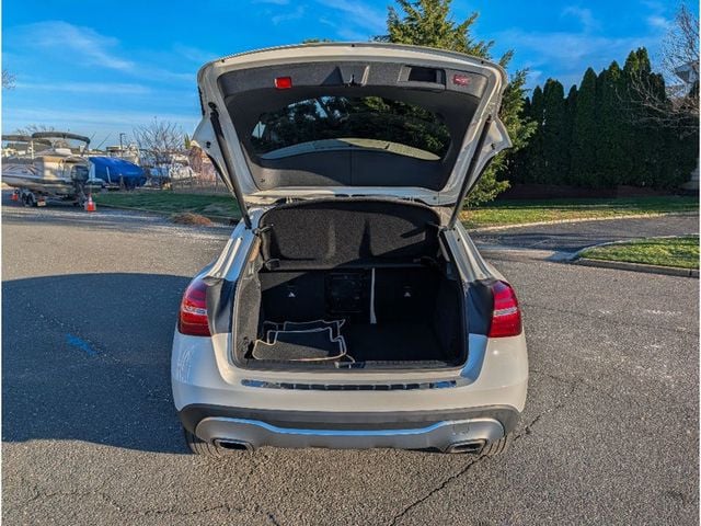 2019 Mercedes-Benz GLA GLA 250 4MATIC SUV - 23009002 - 6